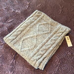 $5 items are 5 for $15! Old Navy infinity scarf
